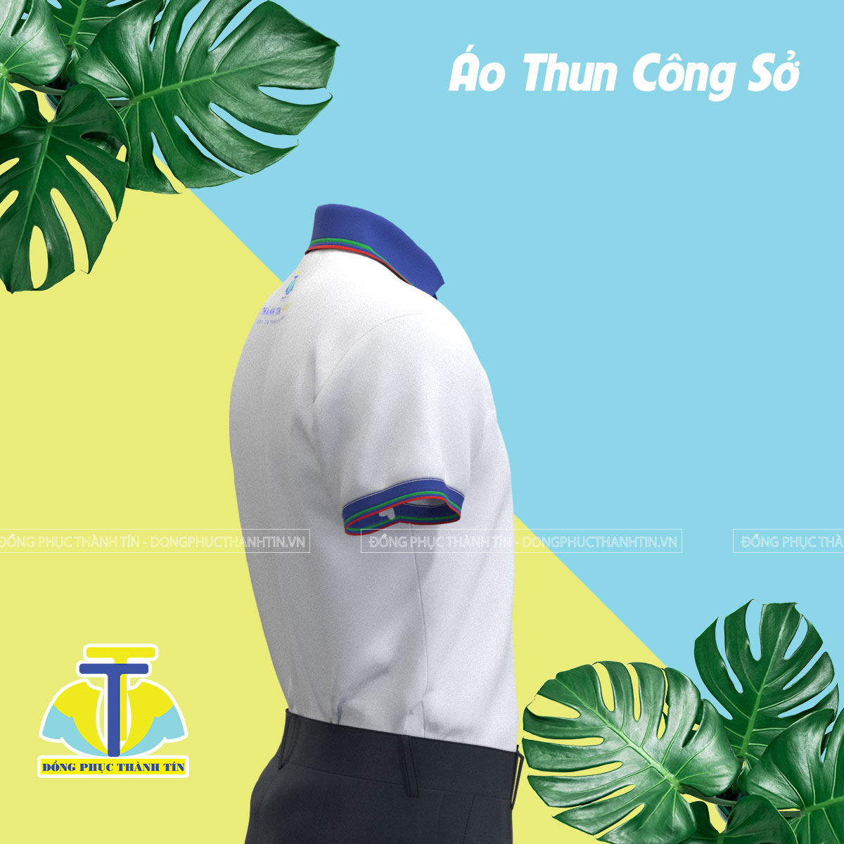 Đồng Phục VTV Go20