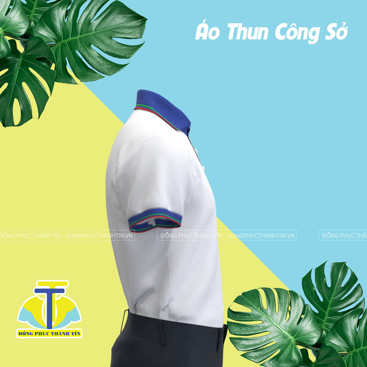 Đồng Phục VTV Go21