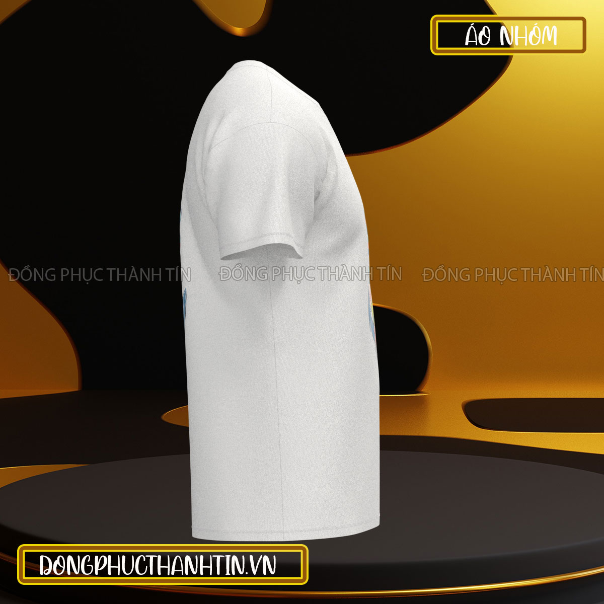 ÁO THUN DU LỊCH BIỂN MS 0221