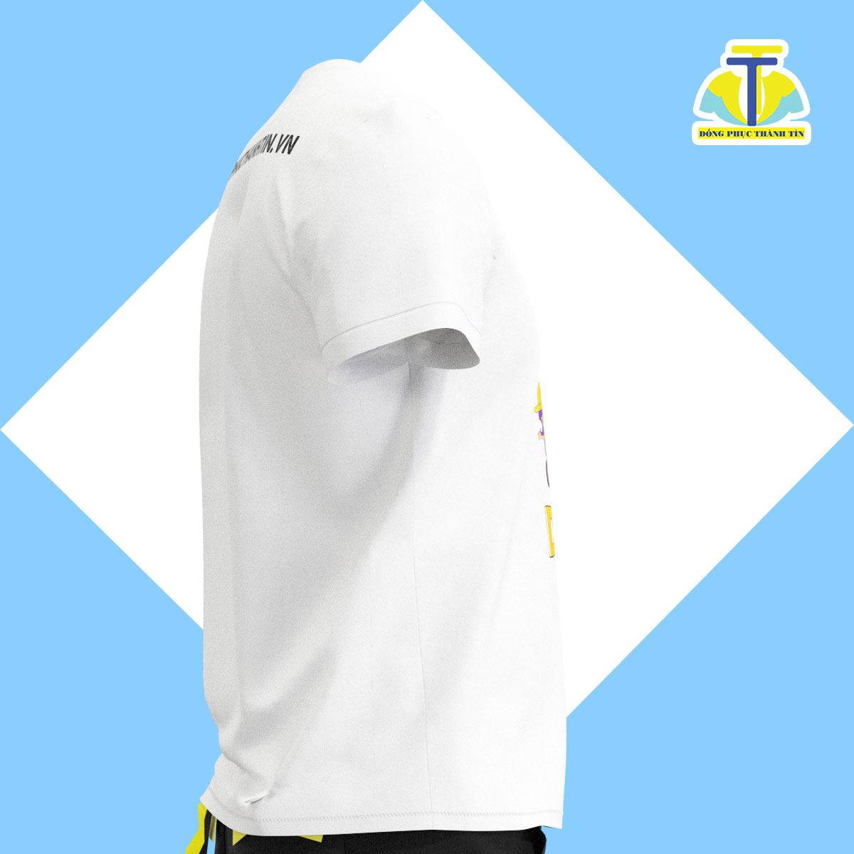 áo thun du lịch 1520