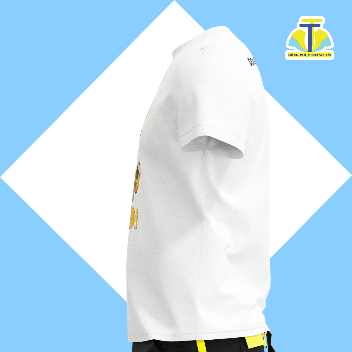 áo thun du lịch 157