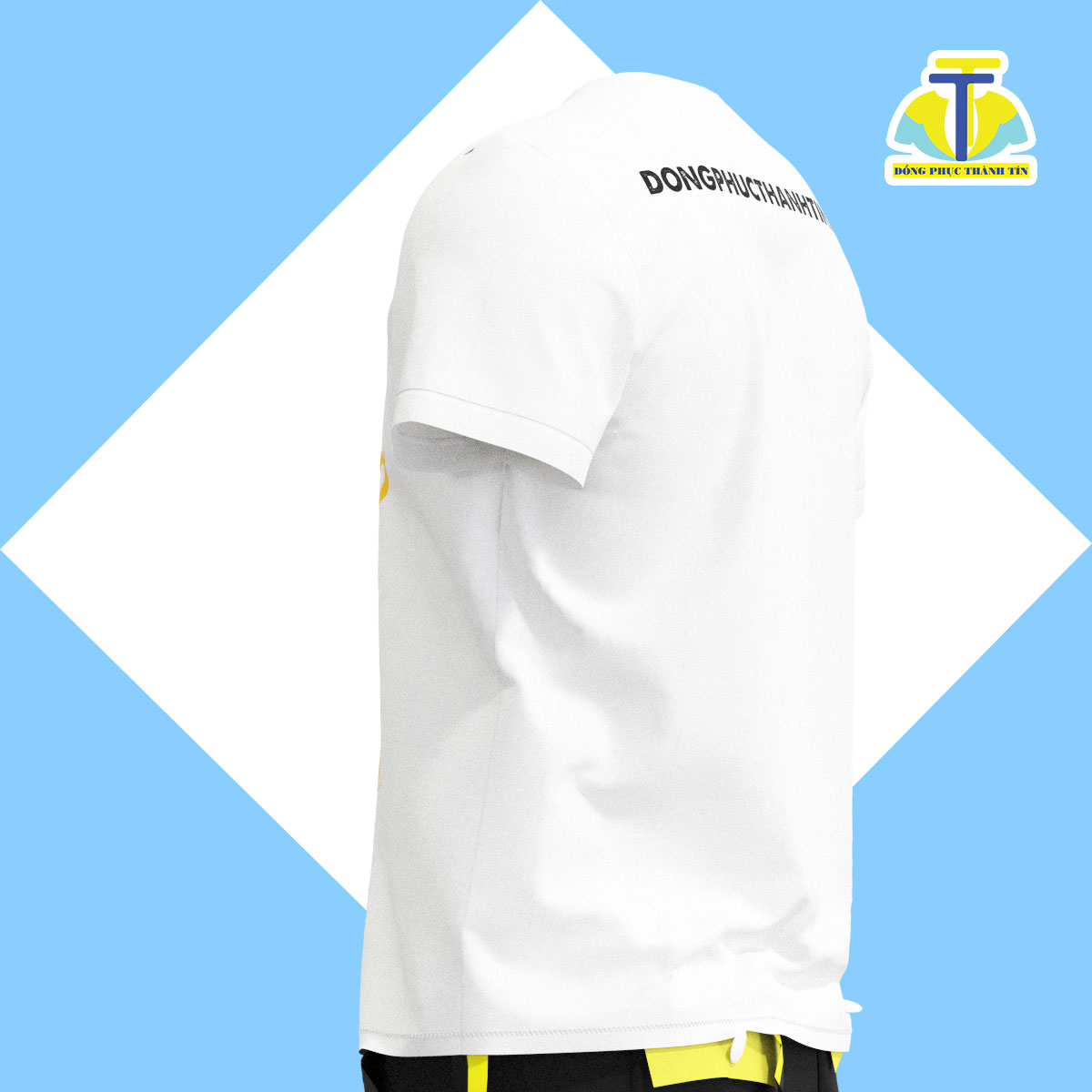 áo thun du lịch 169