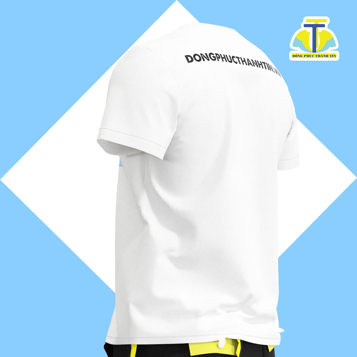áo thun du lịch 1710