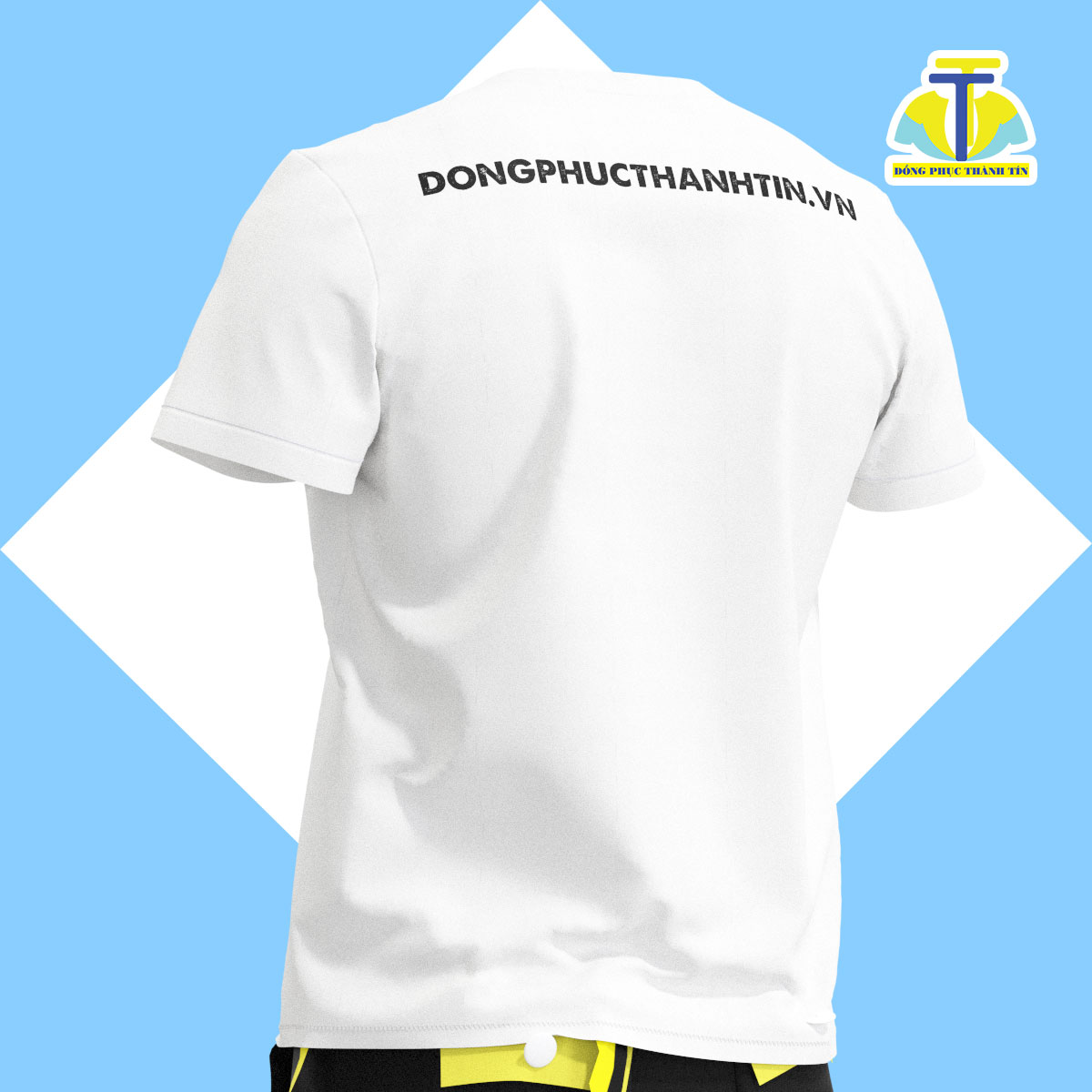 áo thun du lịch 1712