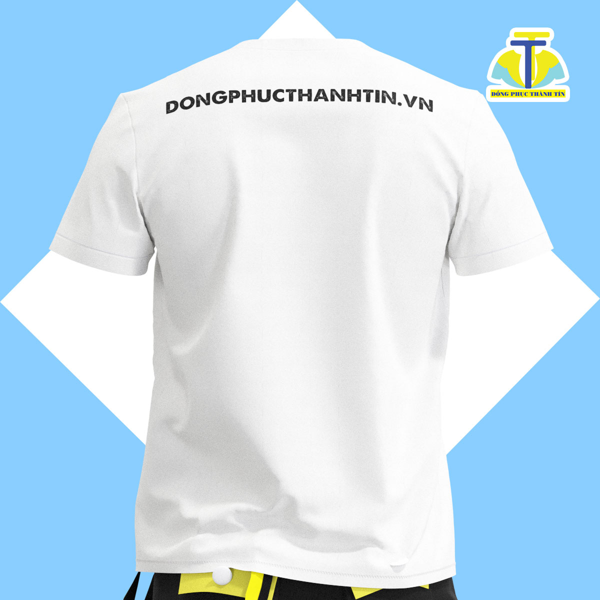 áo thun du lịch 1714