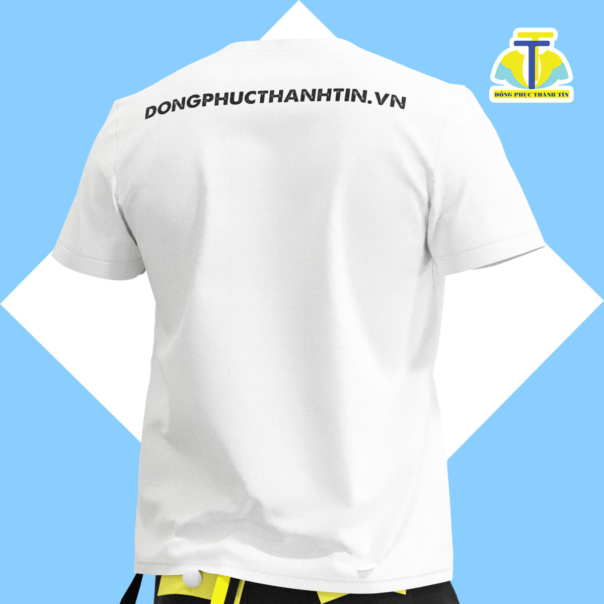 áo thun du lịch 1715