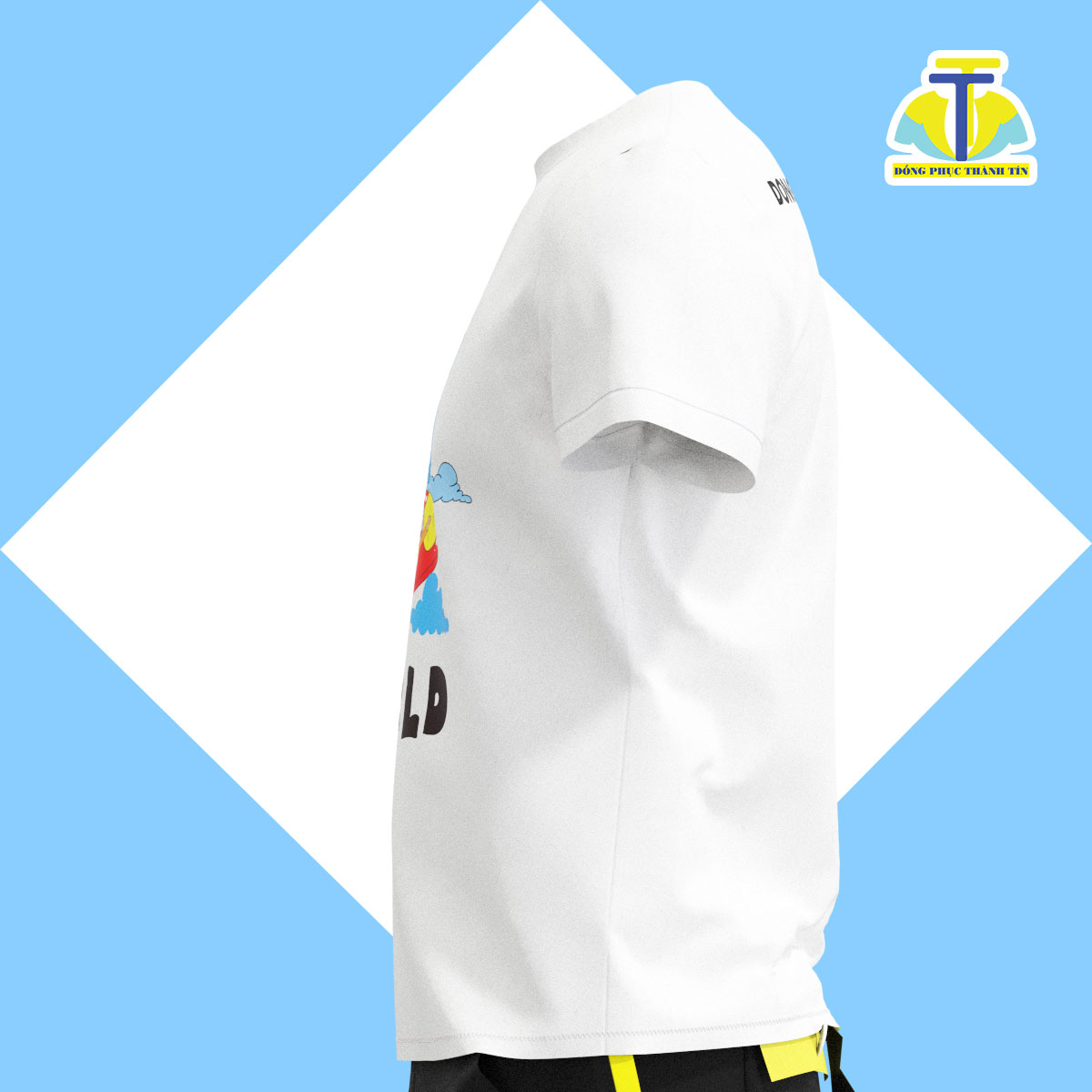 áo thun du lịch 177