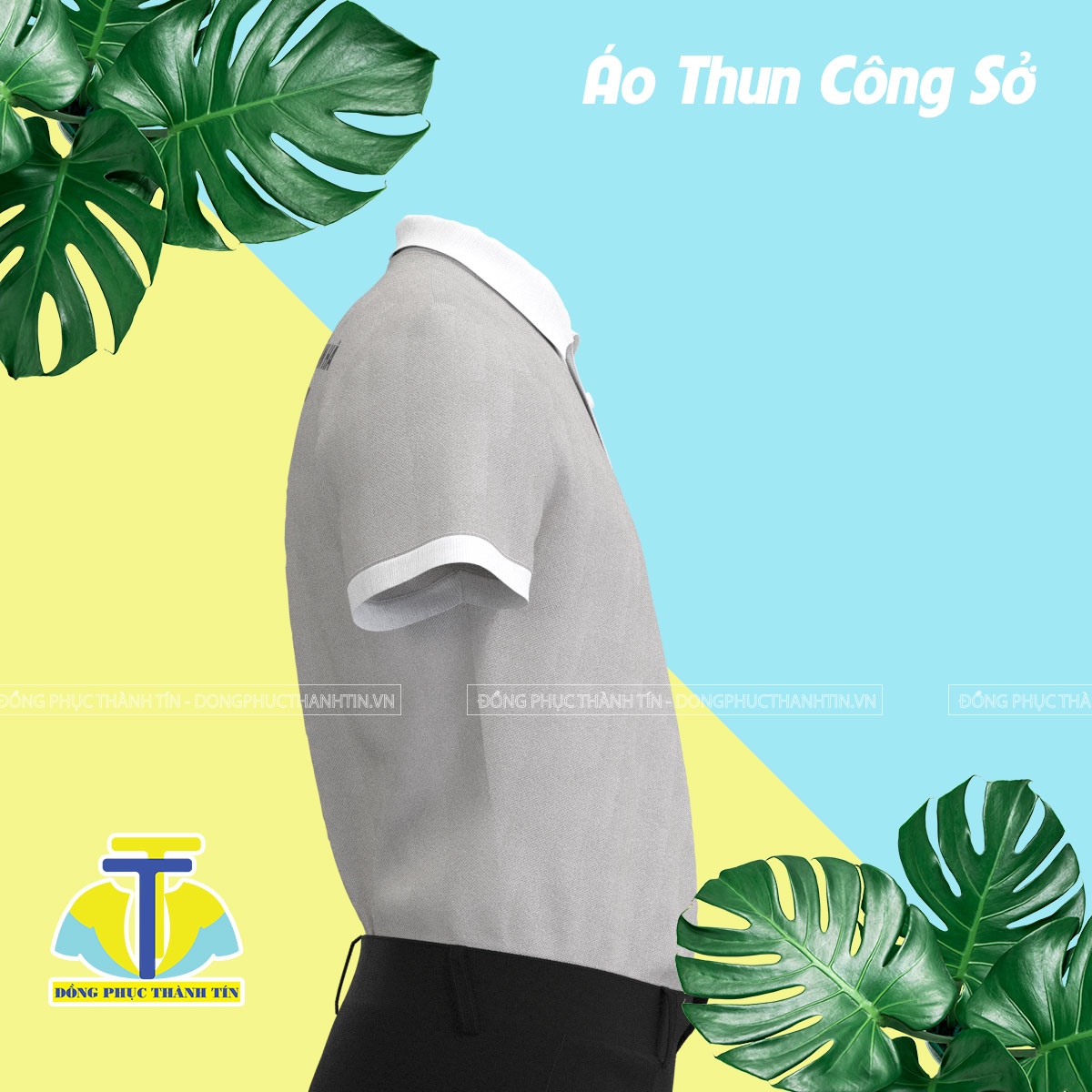 ĐỒNG PHỤC CÔNG TY THUỐC THÚ Y MPVET - NGÂN HÀ21