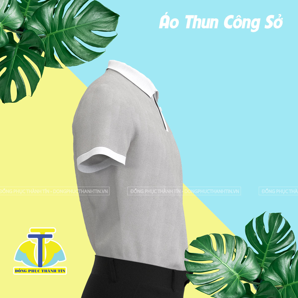 ĐỒNG PHỤC CÔNG TY THUỐC THÚ Y MPVET - NGÂN HÀ22