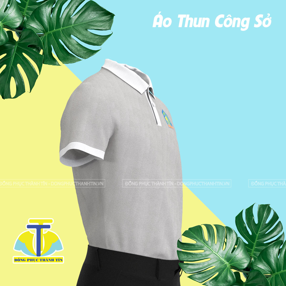 ĐỒNG PHỤC CÔNG TY THUỐC THÚ Y MPVET - NGÂN HÀ23