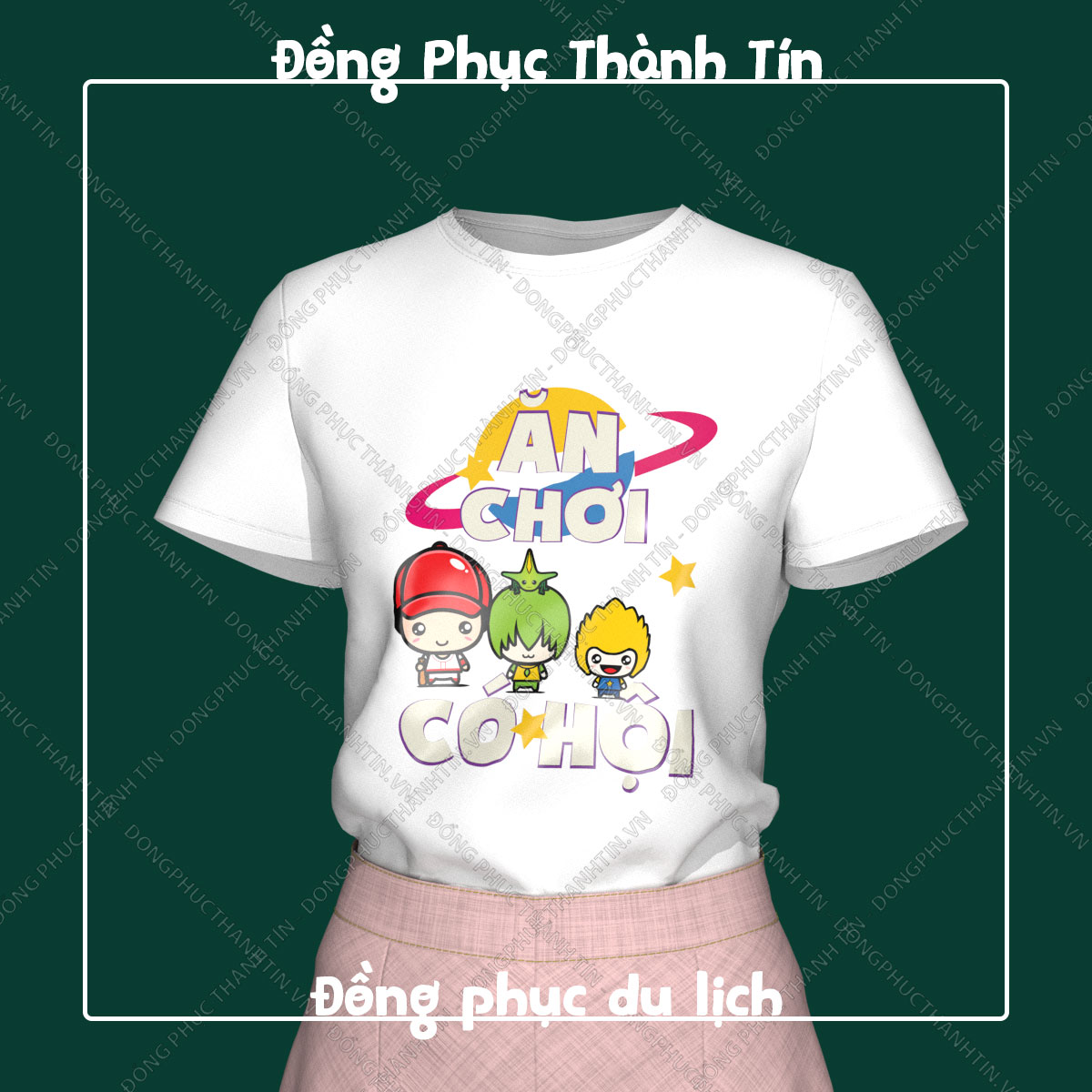 ĐỒNG PHỤC DU LỊCH 081