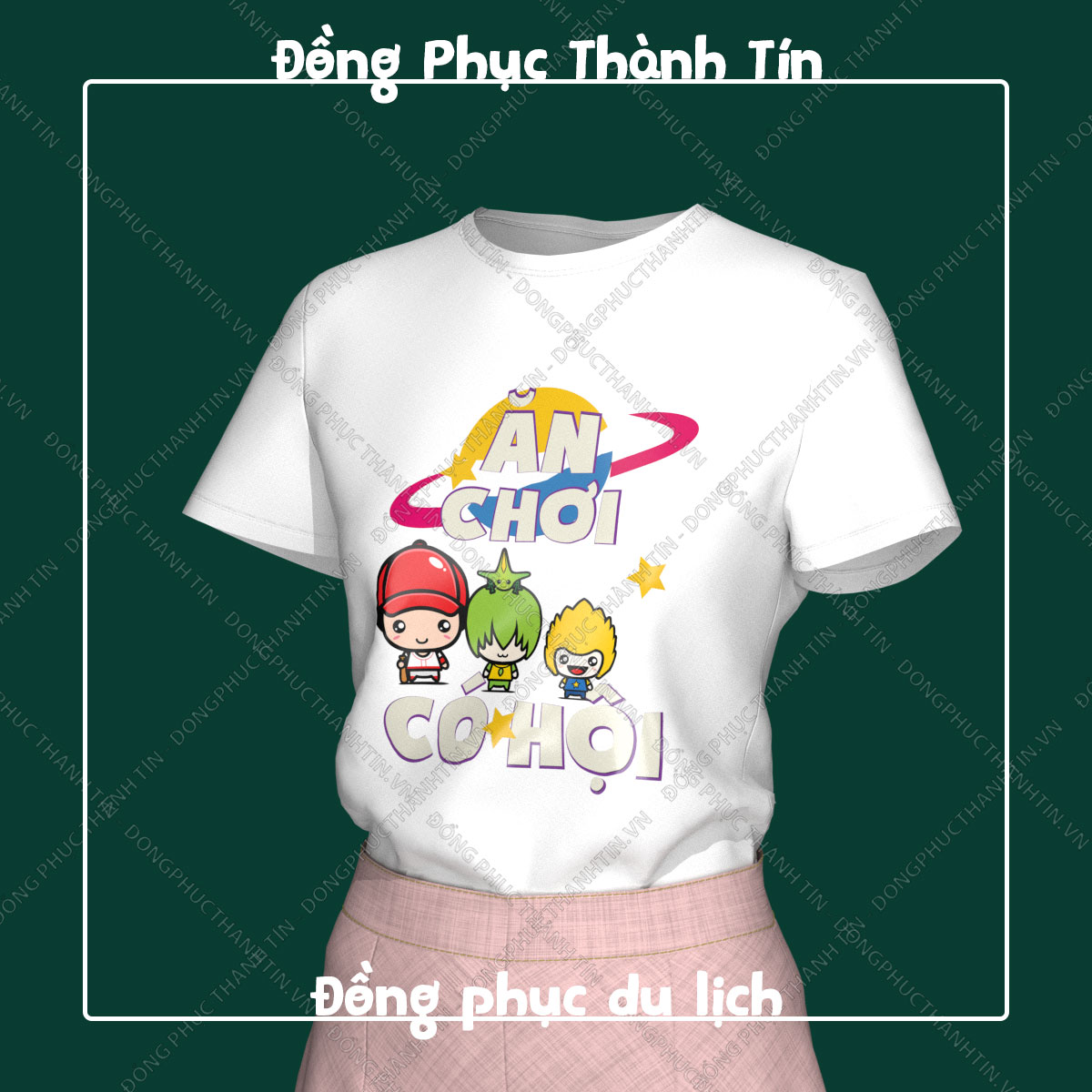 ĐỒNG PHỤC DU LỊCH 082