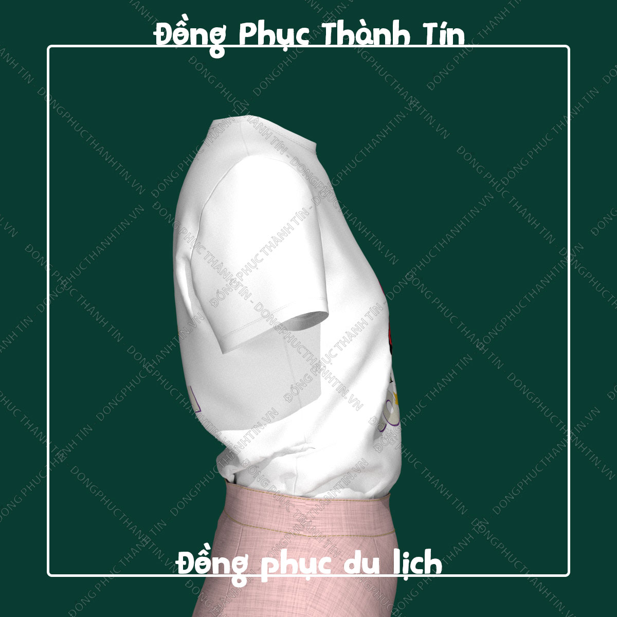 ĐỒNG PHỤC DU LỊCH 0824