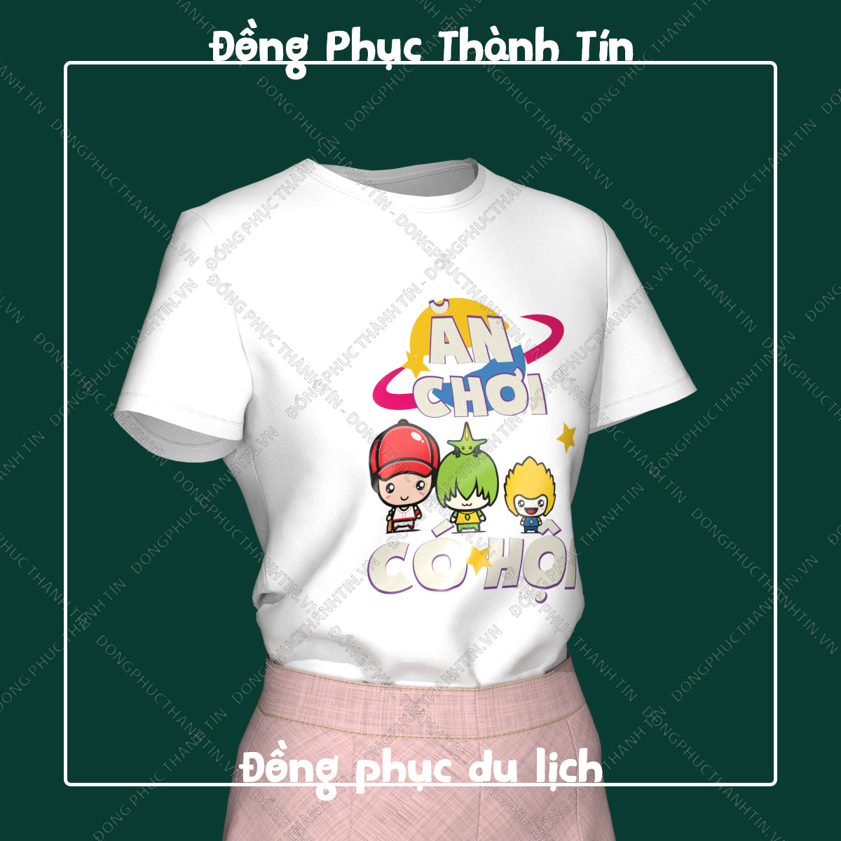 ĐỒNG PHỤC DU LỊCH 0830