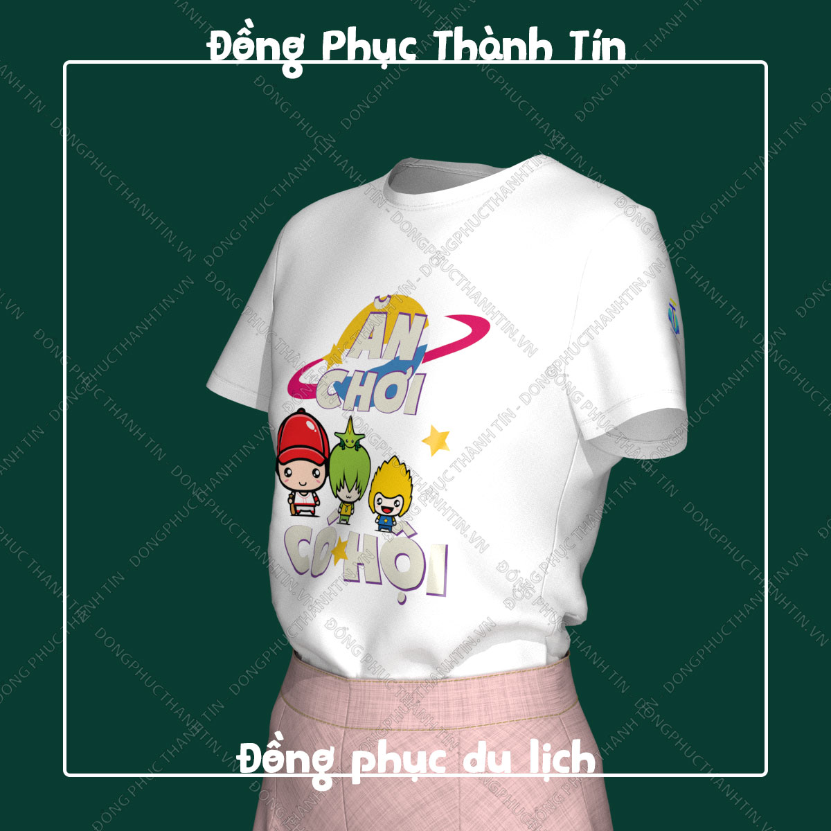 ĐỒNG PHỤC DU LỊCH 084