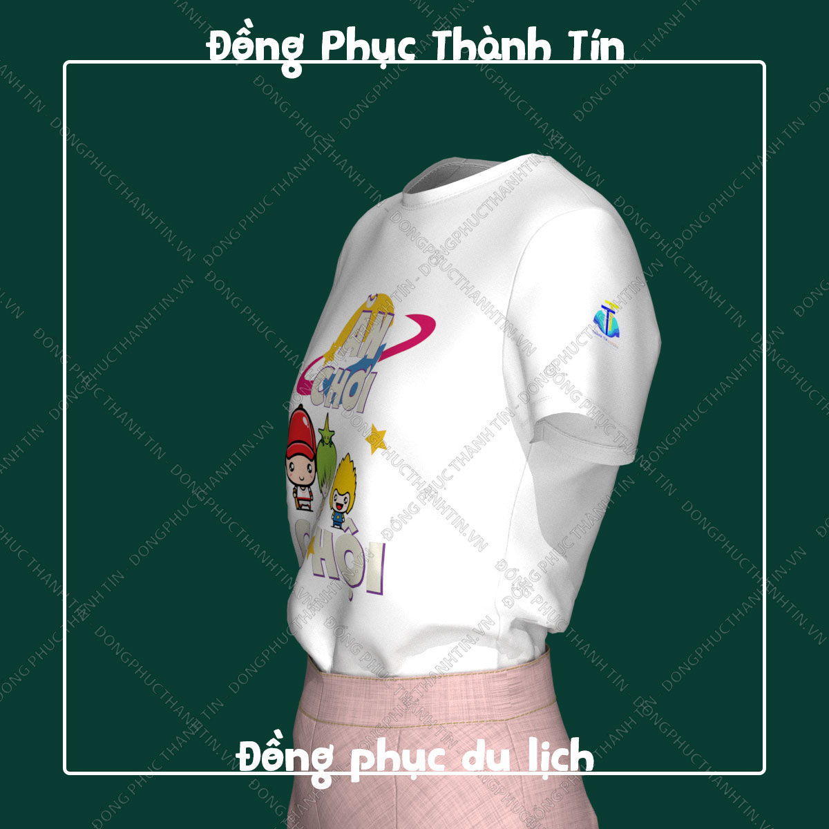ĐỒNG PHỤC DU LỊCH 086