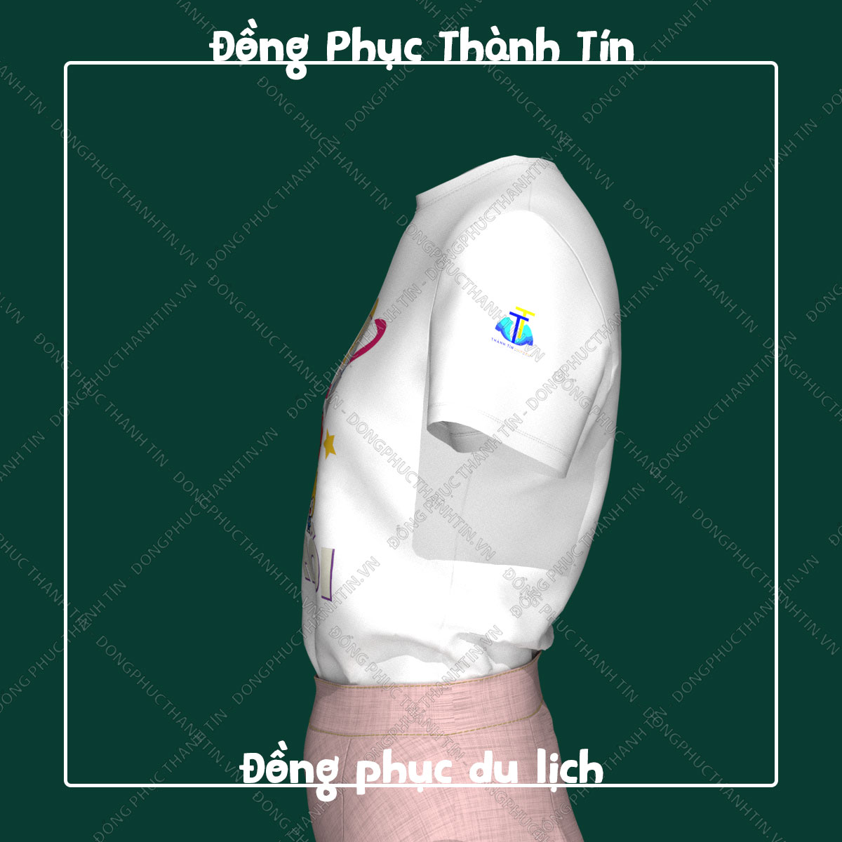 ĐỒNG PHỤC DU LỊCH 088