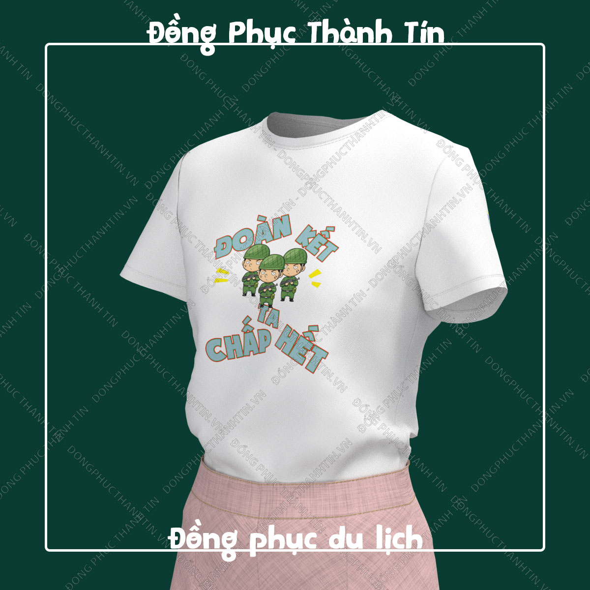 ÁO THUN NHÓM MS 0063