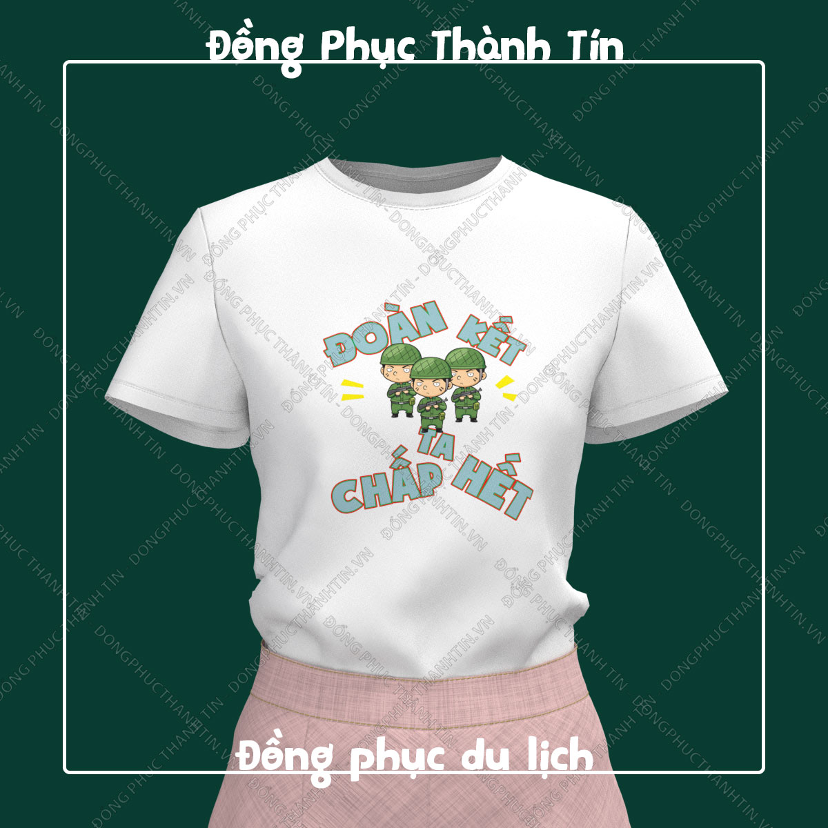 ÁO THUN NHÓM MS 00631