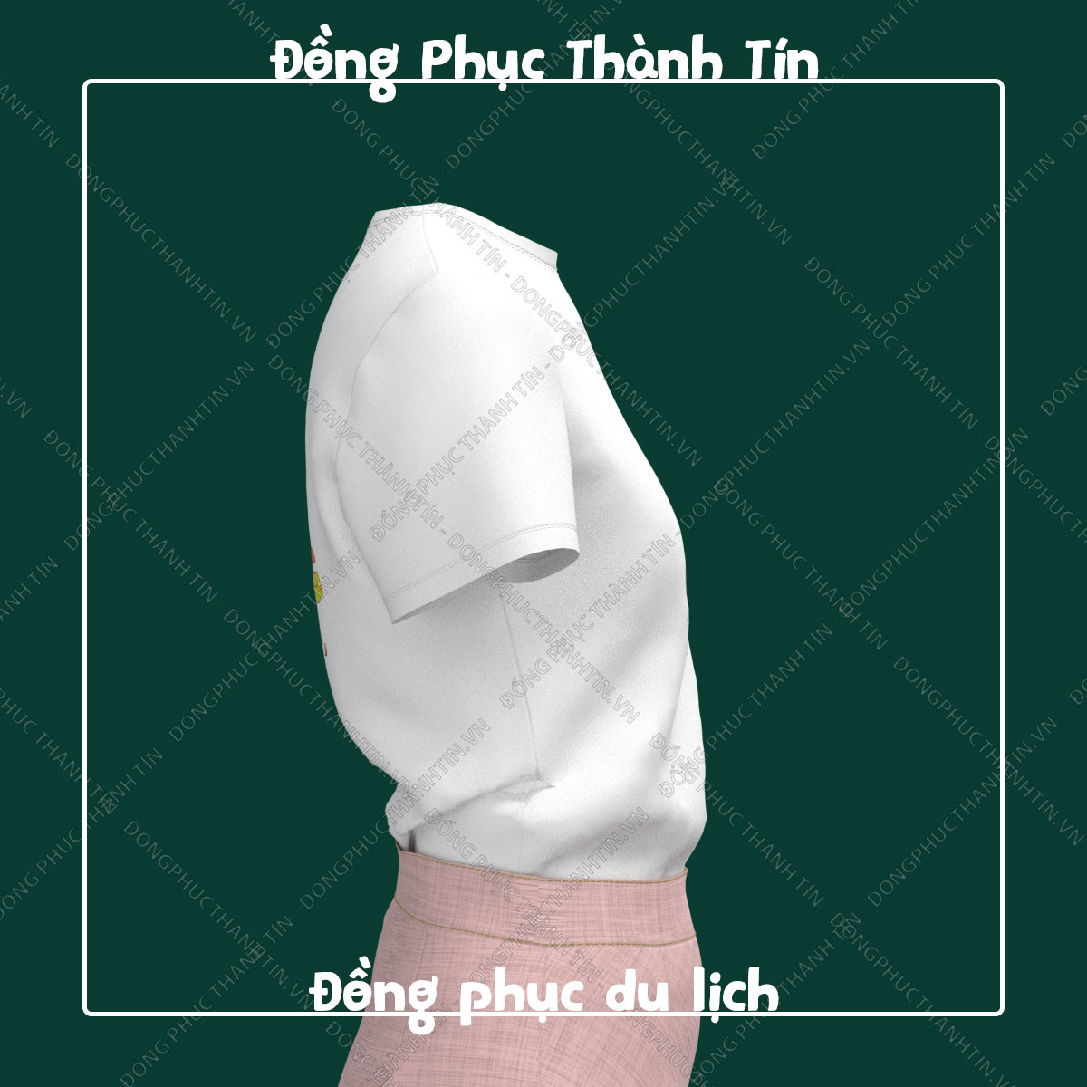 ÁO THUN NHÓM MS 00424