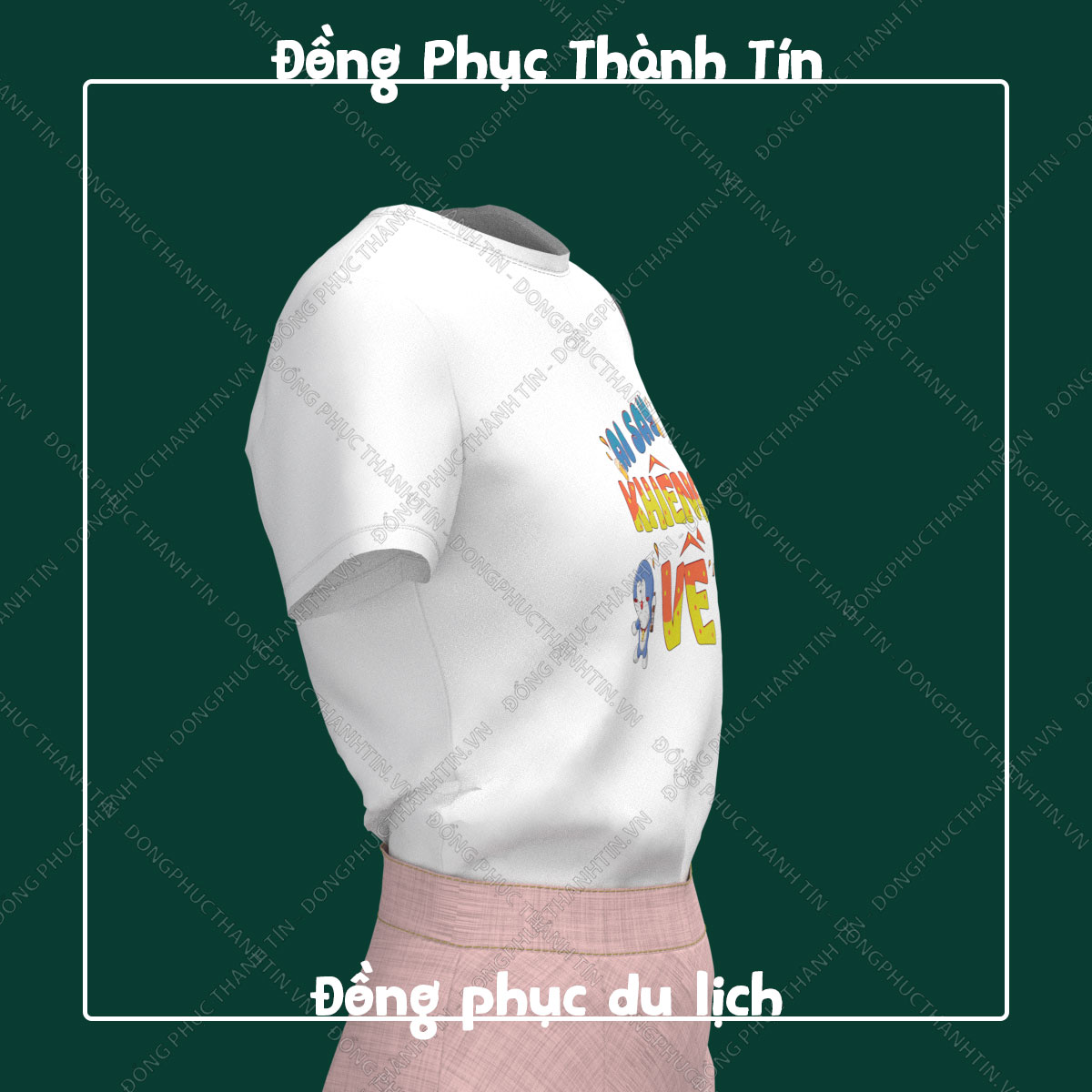 ÁO THUN NHÓM MS 00426
