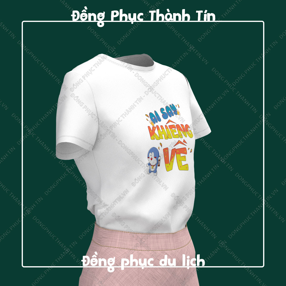 ÁO THUN NHÓM MS 00428