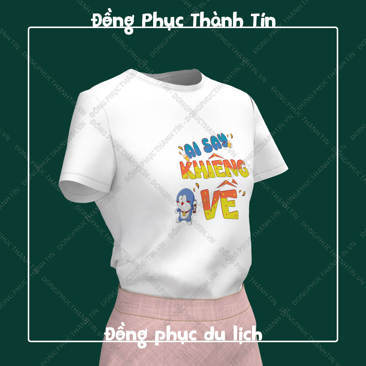 ÁO THUN NHÓM MS 00429