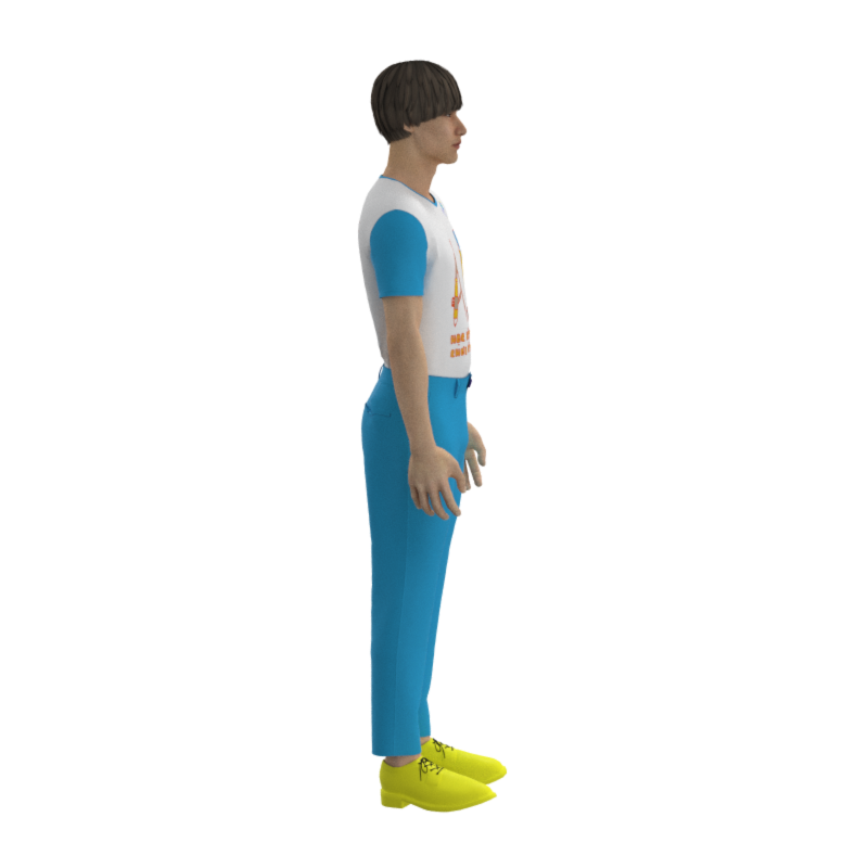 ĐỒNG PHỤC LỚP MS 0322