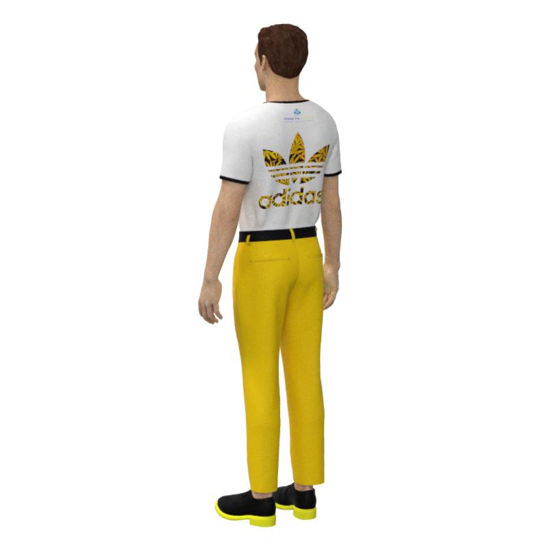 ĐỒNG PHỤC LỚP MS 0512