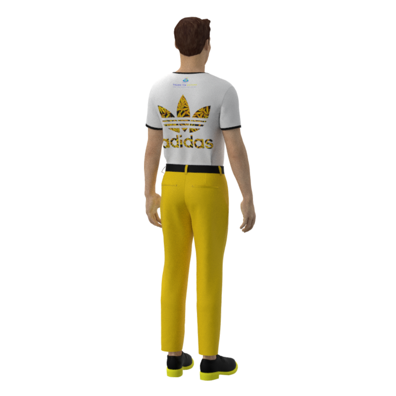 ĐỒNG PHỤC LỚP MS 0516