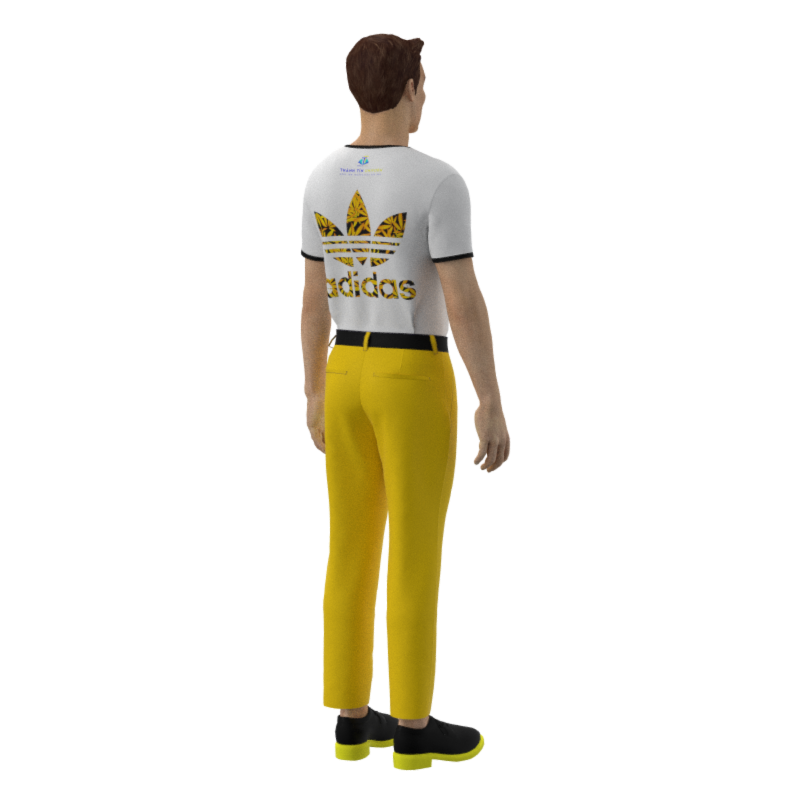 ĐỒNG PHỤC LỚP MS 0518