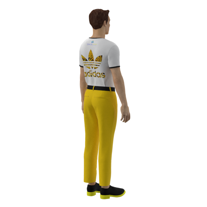 ĐỒNG PHỤC LỚP MS 0519