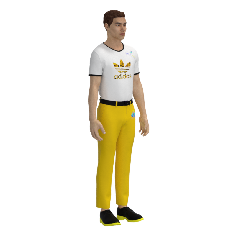 ĐỒNG PHỤC LỚP MS 0527