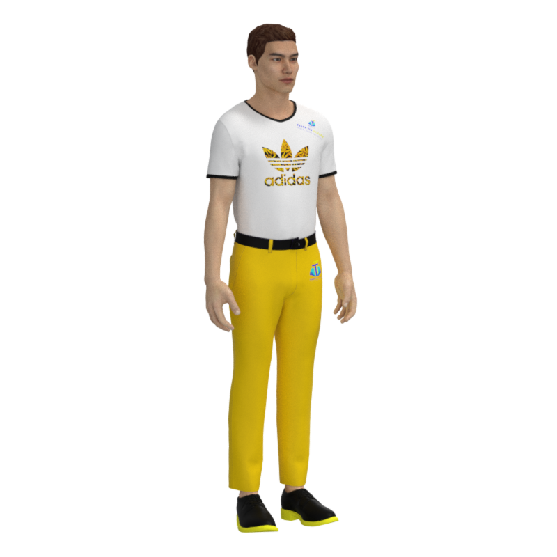 ĐỒNG PHỤC LỚP MS 0528