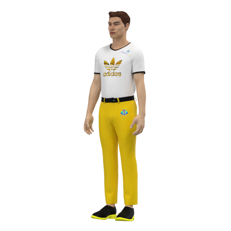 ĐỒNG PHỤC LỚP MS 053