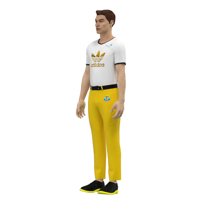 ĐỒNG PHỤC LỚP MS 054