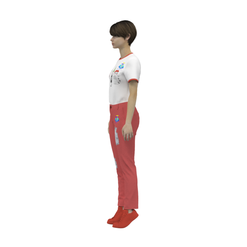 ĐỒNG PHỤC LỚP MS 067