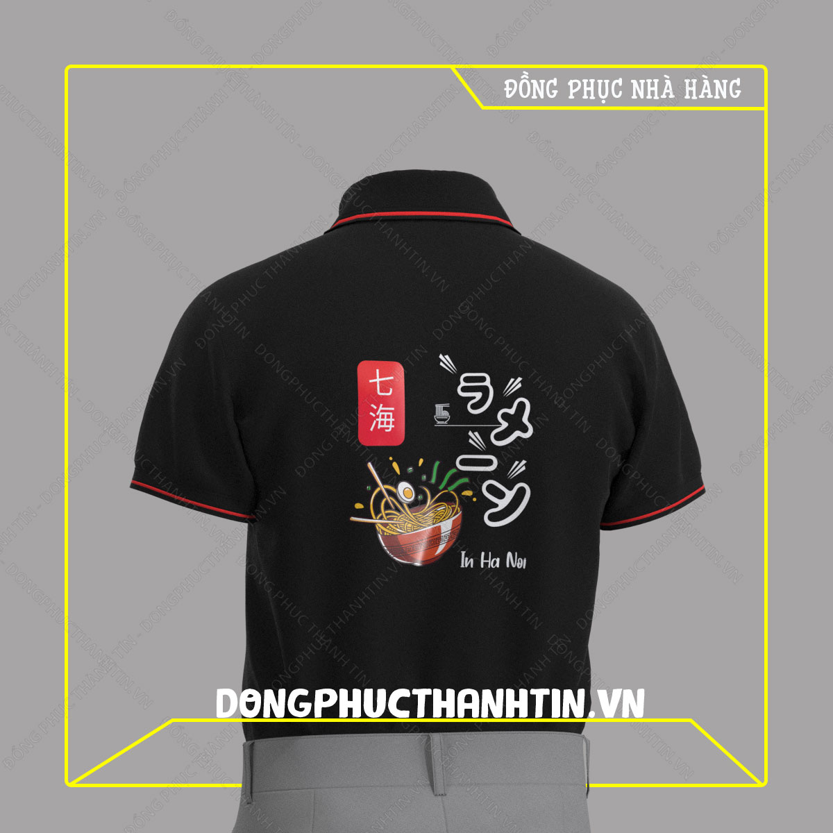 ĐỒNG PHỤC NHÀ HÀNG RAMEN13
