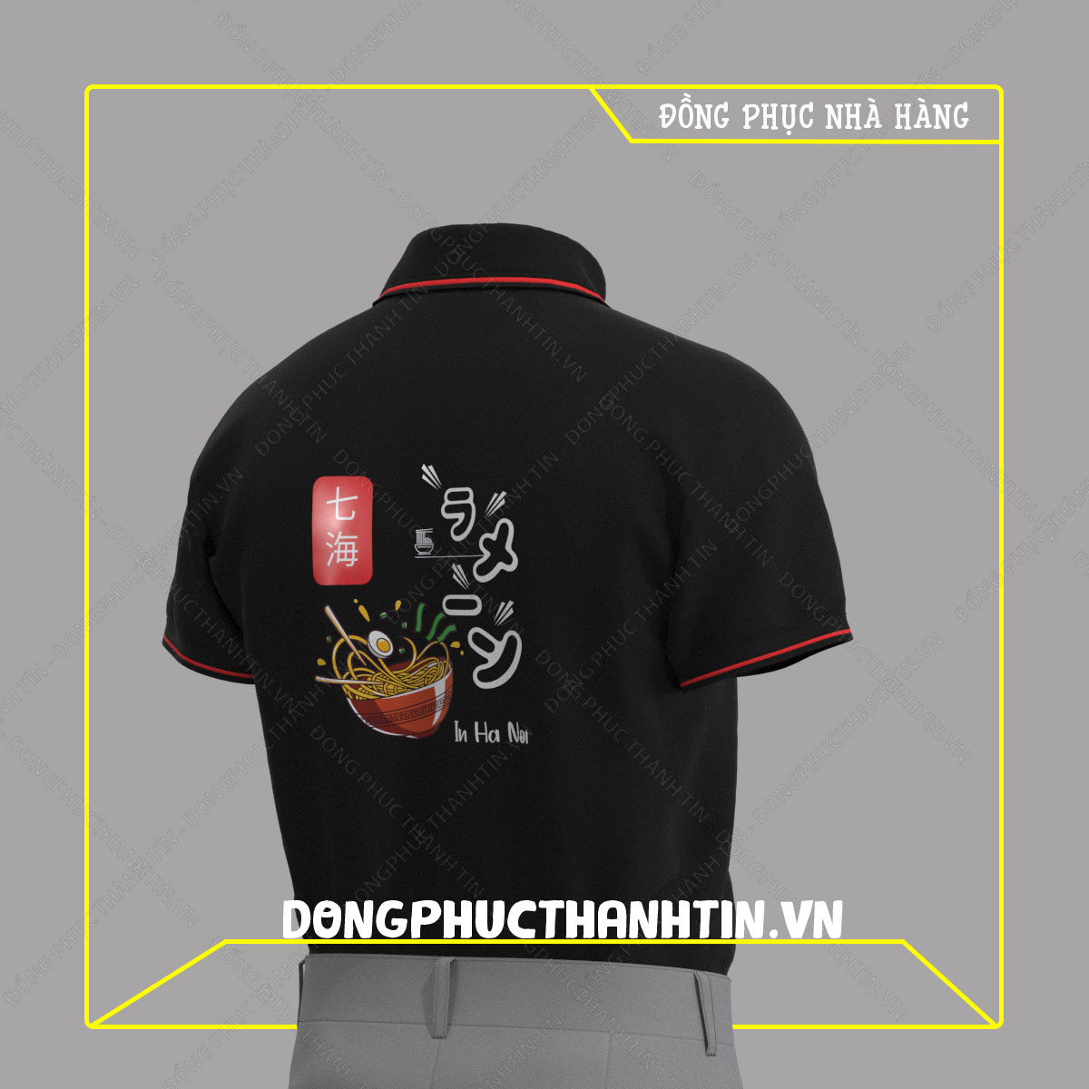ĐỒNG PHỤC NHÀ HÀNG RAMEN16