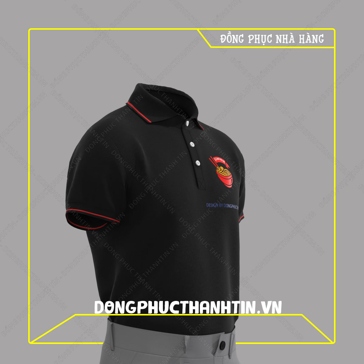 ĐỒNG PHỤC NHÀ HÀNG RAMEN22