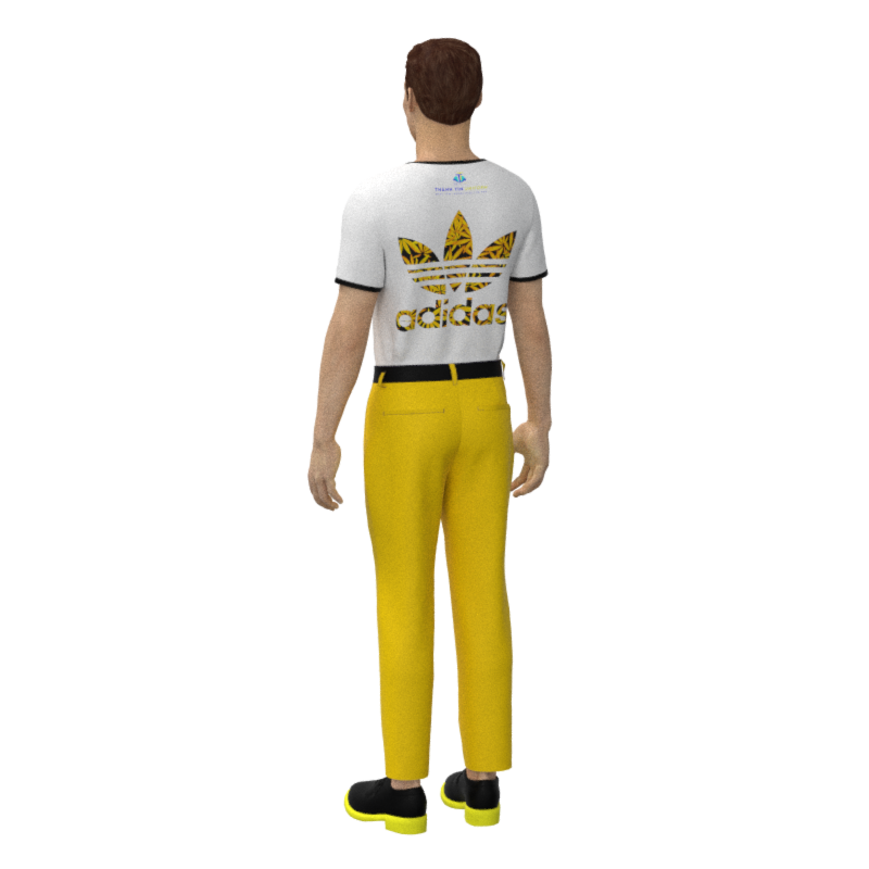 ĐỒNG PHỤC LỚP MS 0513