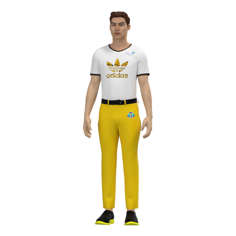 ĐỒNG PHỤC LỚP MS 051