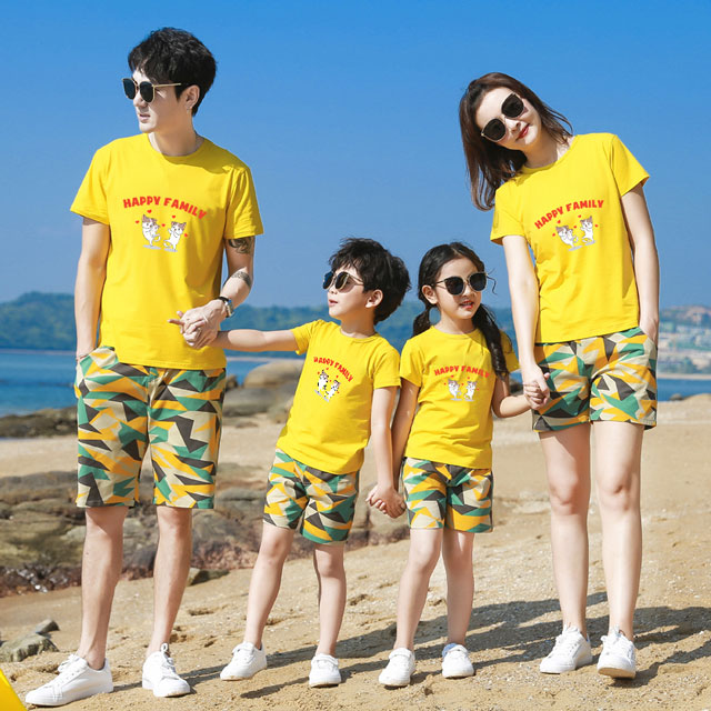 ảnh áo gia đình ms 02