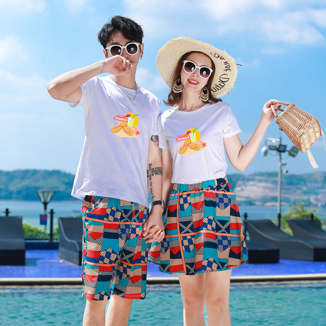 áo gia đình ms 03 - trắng 04