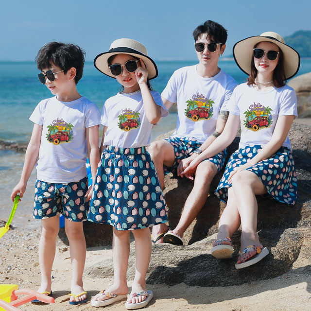 ÁO GIA ĐÌNH MS 05