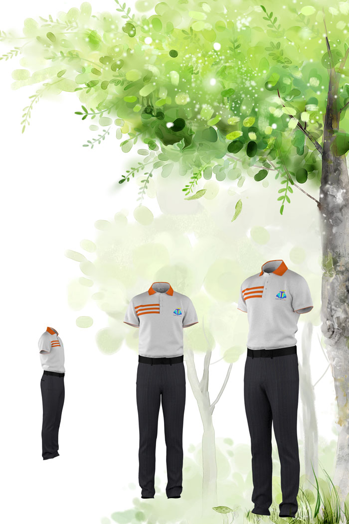 Đồng Phục Công Ty- Công Sở đẹp