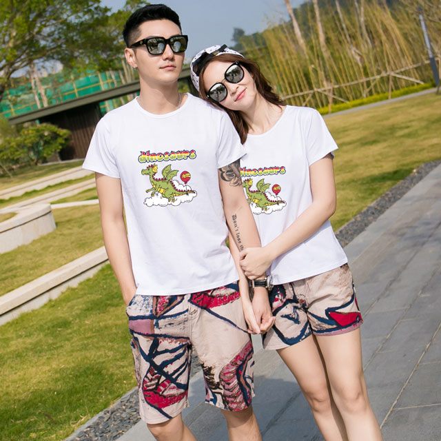 áo gia đình ms 07 - trắng 02