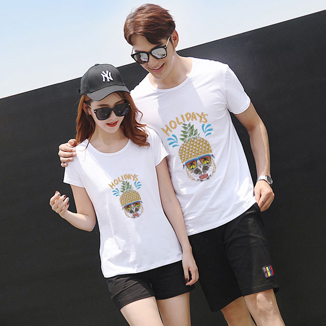 áo gia đình ms 08 - trắng - 03