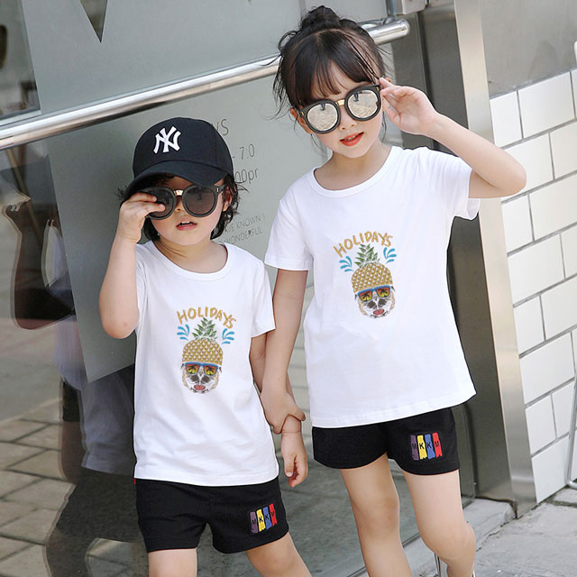 áo gia đình ms 08 - trắng - 04