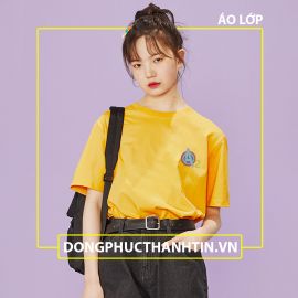 ÁO LỚP A2